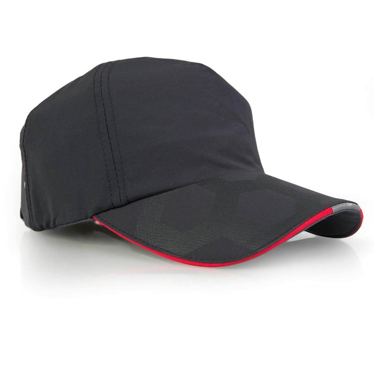 GILL RACE CAP JUNIOR