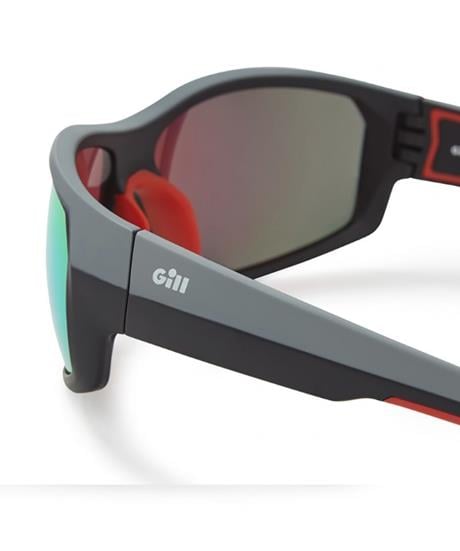 GILL RACE FUSION SUNGLASSES