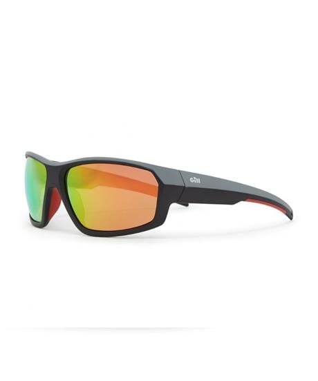 GILL RACE FUSION SUNGLASSES