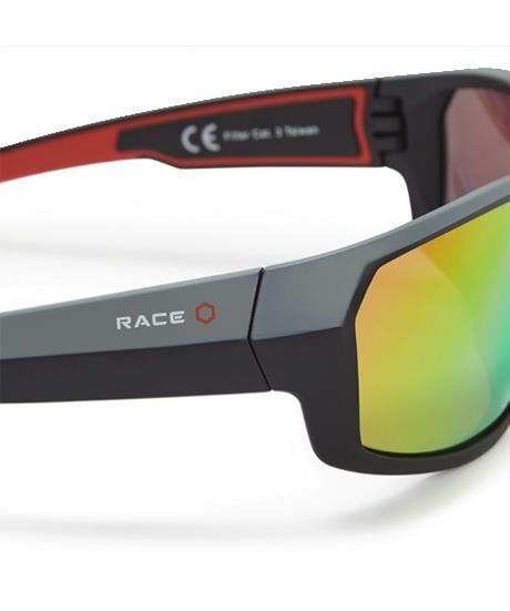 GILL RACE FUSION SUNGLASSES