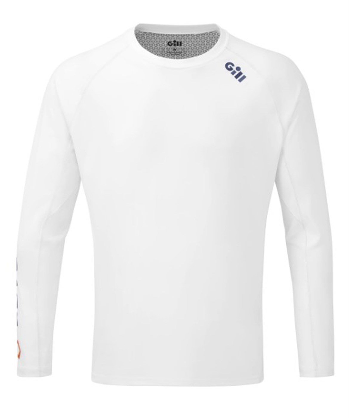 GILL RACE LONG SLEEVE TEE MEN'S