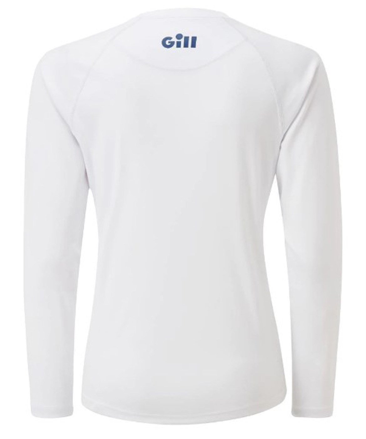 GILL RACE LONG SLEEVE TEE WOMEN'S