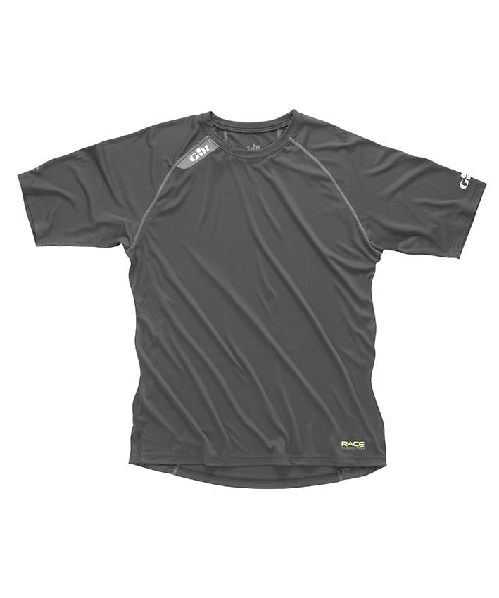 GILL RACE SS T-SHIRT
