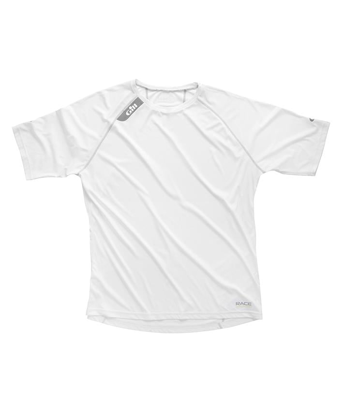 GILL RACE SS T-SHIRT