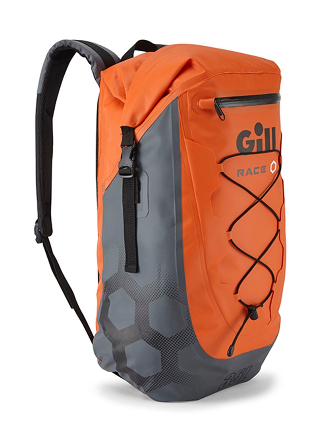 GILL RACE TEAM BACKPACK 35L