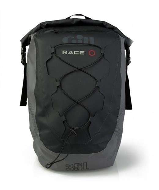 GILL RACE TEAM BACKPACK 35L