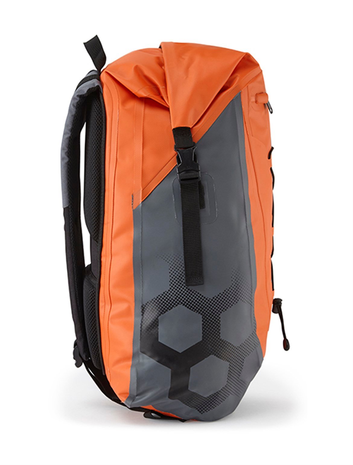 GILL RACE TEAM BACKPACK 35L