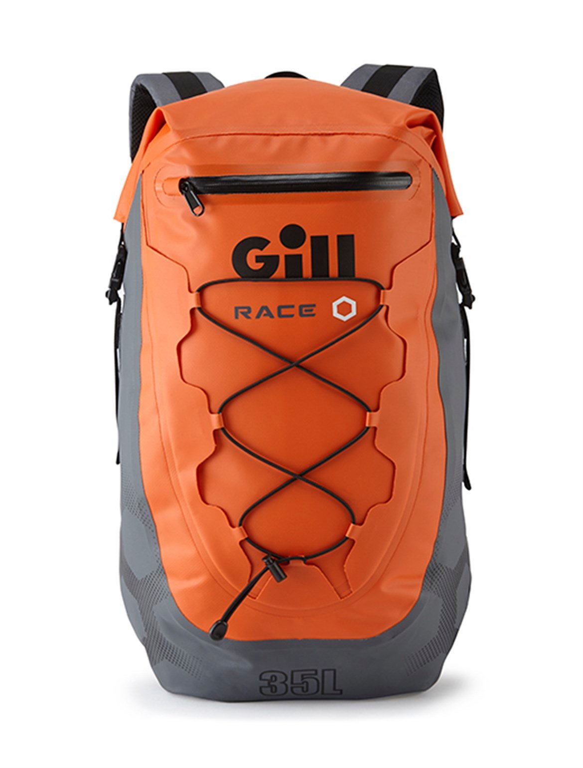 GILL RACE TEAM BACKPACK 35L