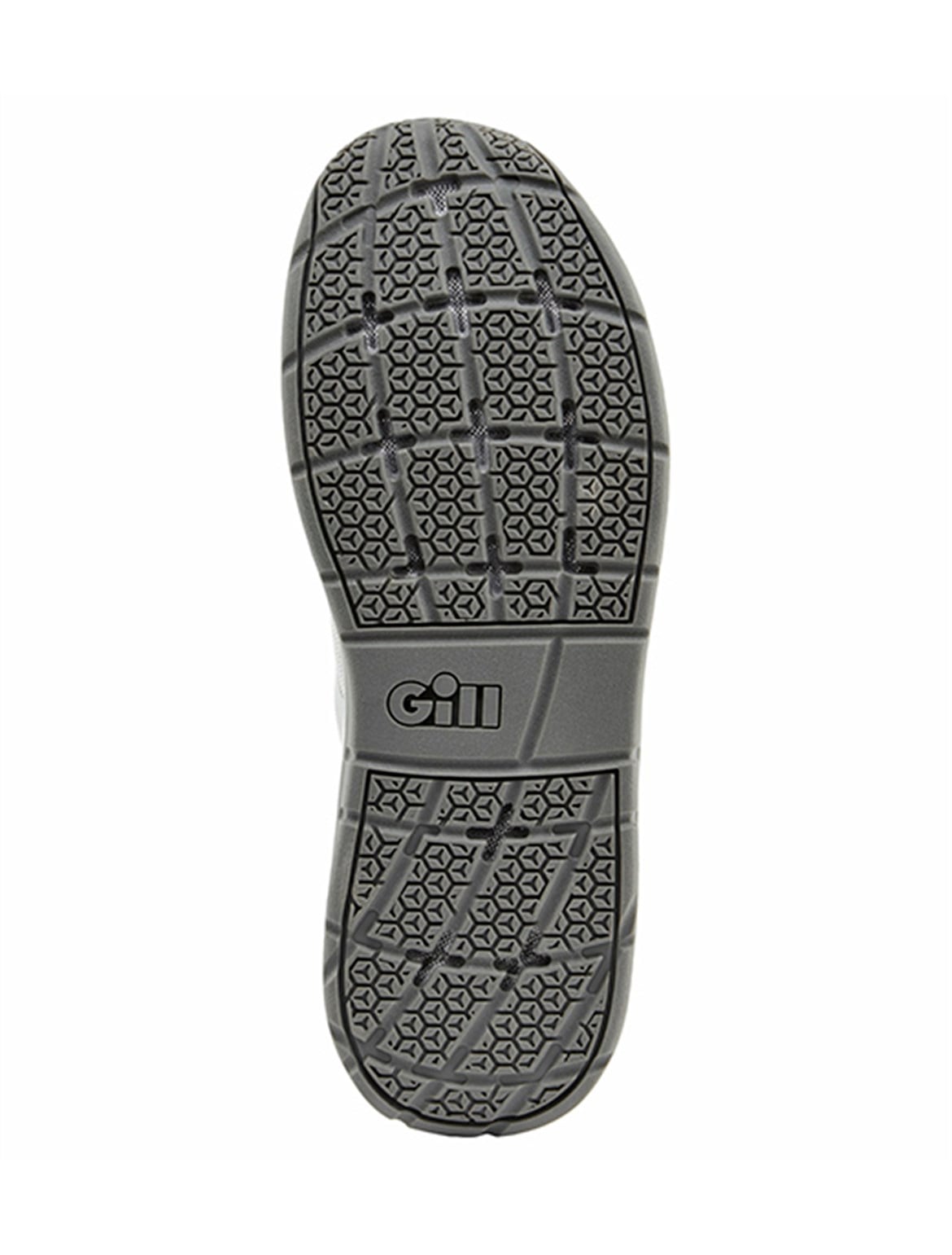 GILL RACE TRAINER