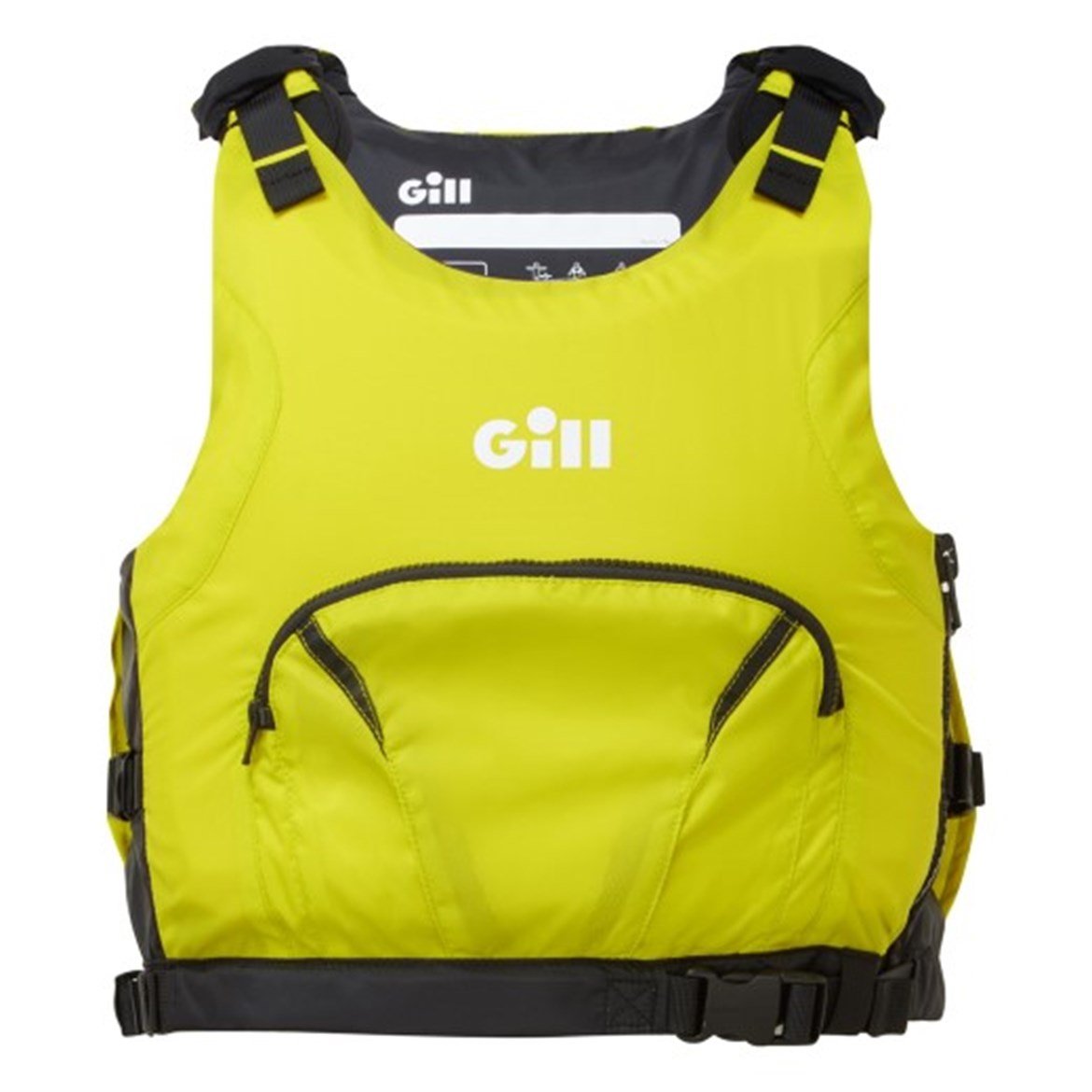 GILL RACING PULL-ON BUOYANCY YÜZDÜRÜCÜ YELEK