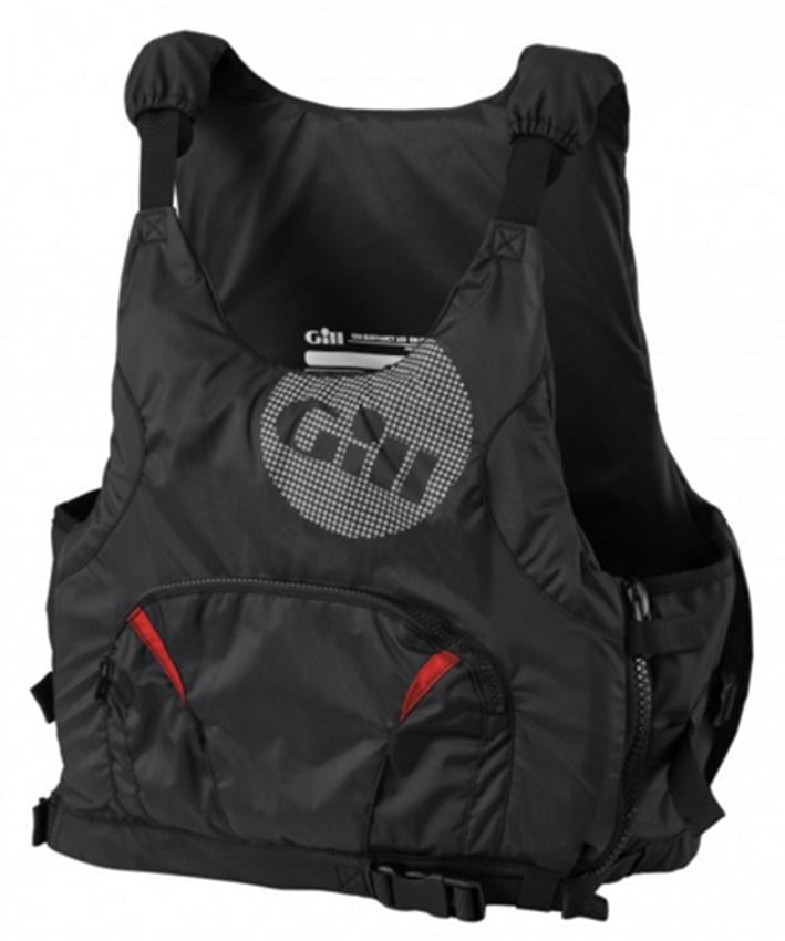GILL RACING PULL-ON BUOYANCY YÜZDÜRÜCÜ YELEK