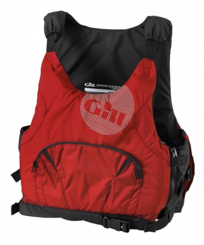 GILL RACING PULL-ON BUOYANCY YÜZDÜRÜCÜ YELEK