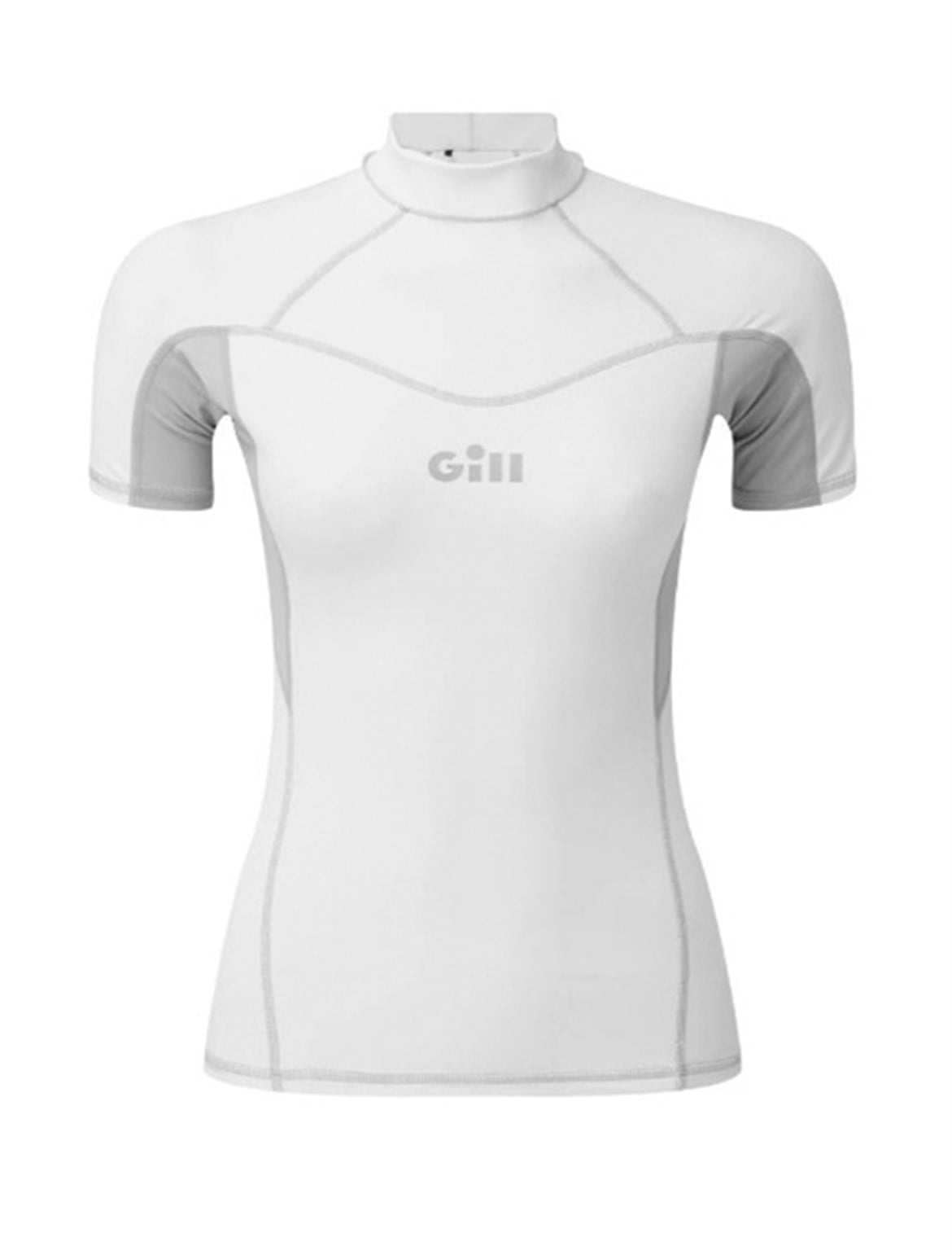 GILL RASH VEST SHORT SLEEVE WOMEN'S