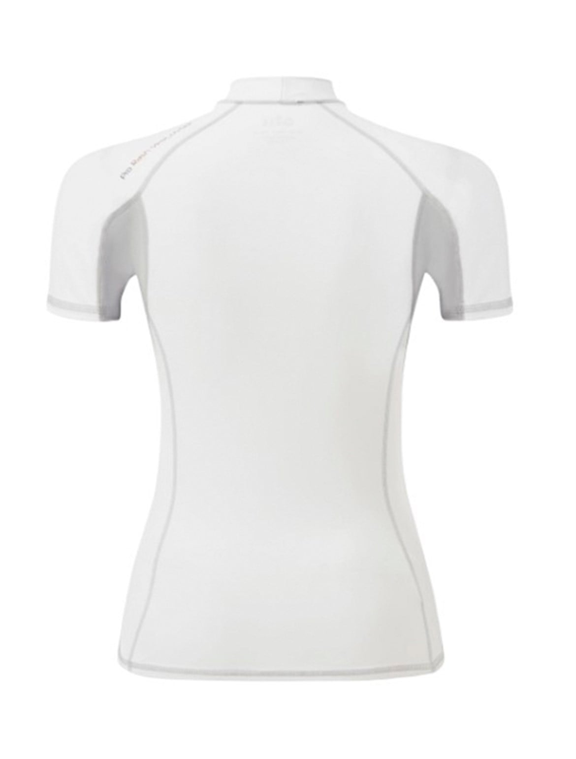 GILL RASH VEST SHORT SLEEVE WOMEN'S