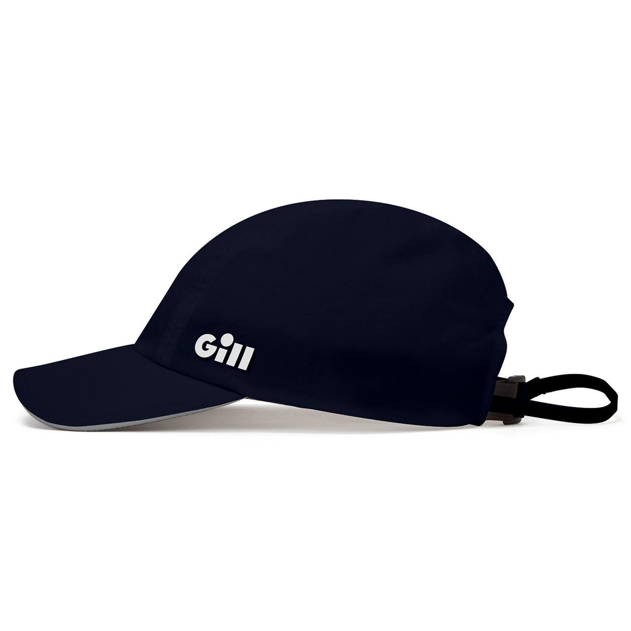 GILL REGATTA CAP