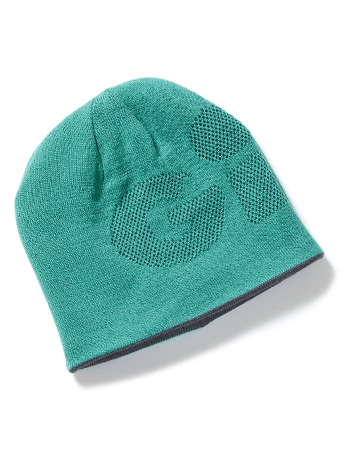 GILL REVERSIBLE KNIT BEANIE