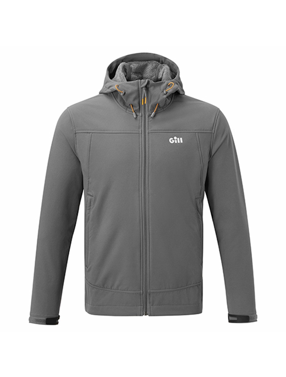 GILL ROCK SOFTSHELL JACKET