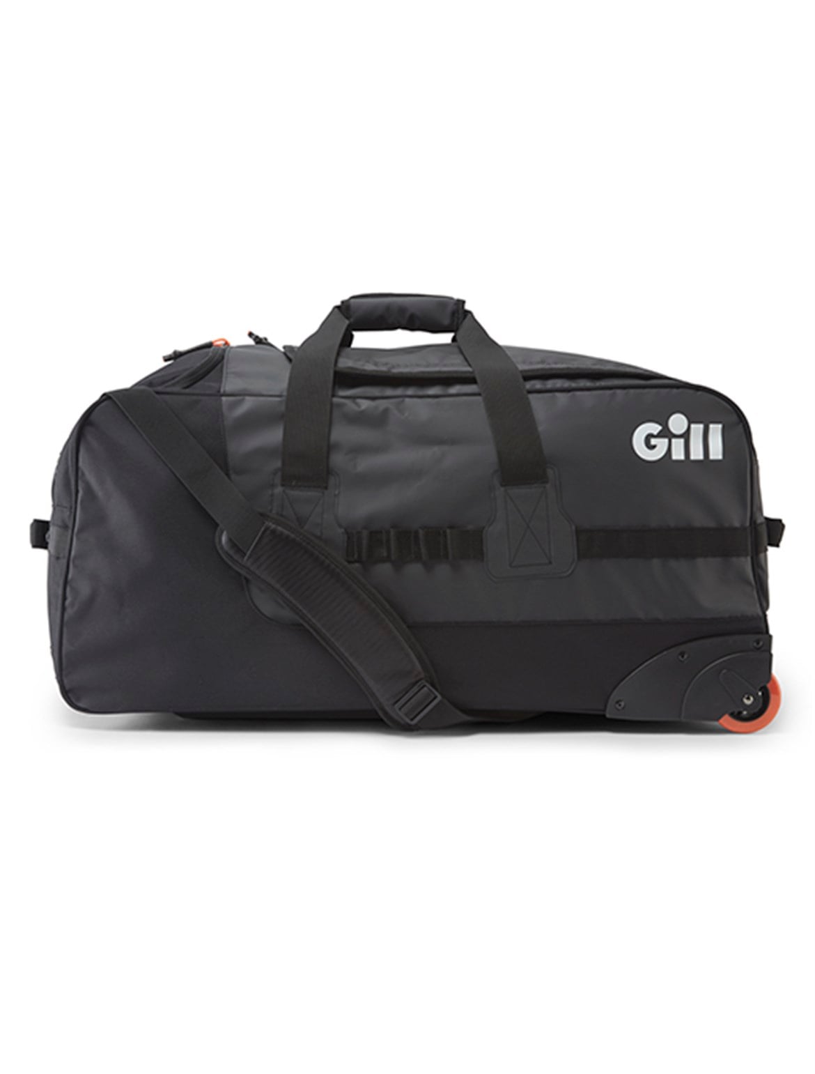 GILL ROLLING CARGO BAG
