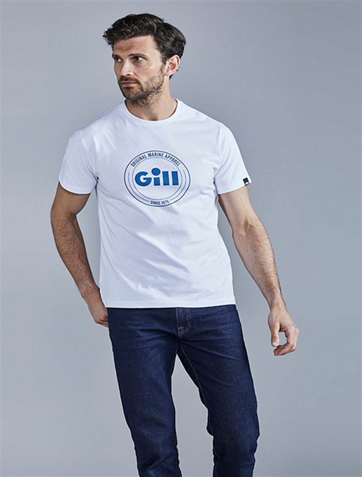 GILL SCALA T-SHIRT
