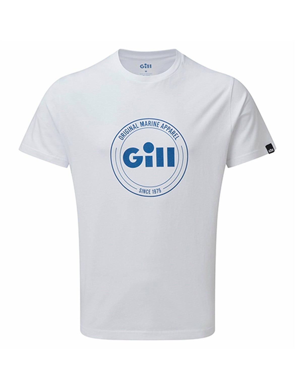 GILL SCALA T-SHIRT