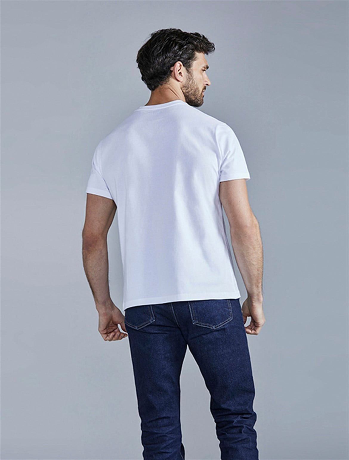 GILL SCALA T-SHIRT