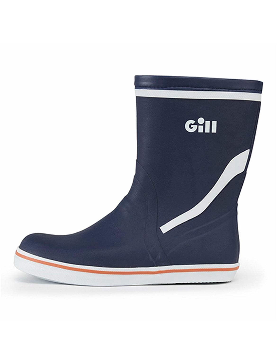 GILL SHORT BOOTS