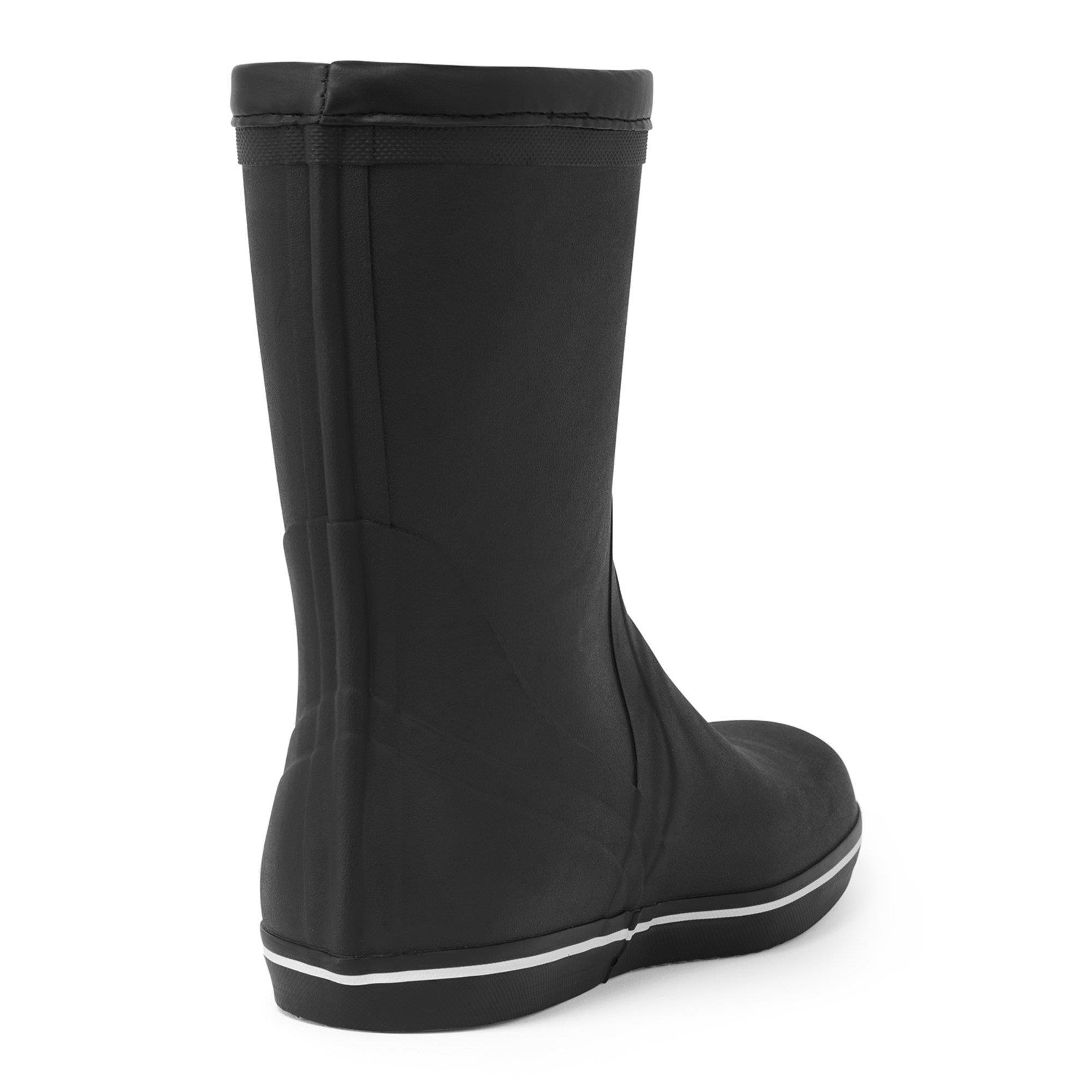 GILL SHORT CRUISING BOOTS