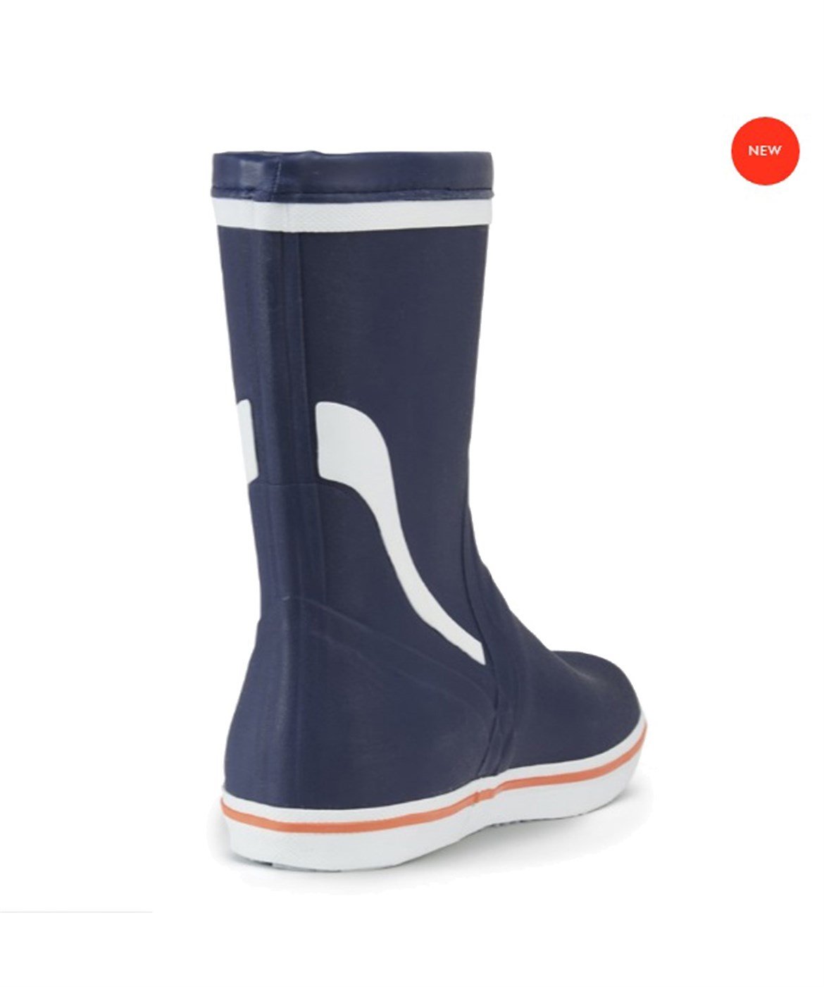 GILL SHORT YACHTING BOOT-JUNIOR