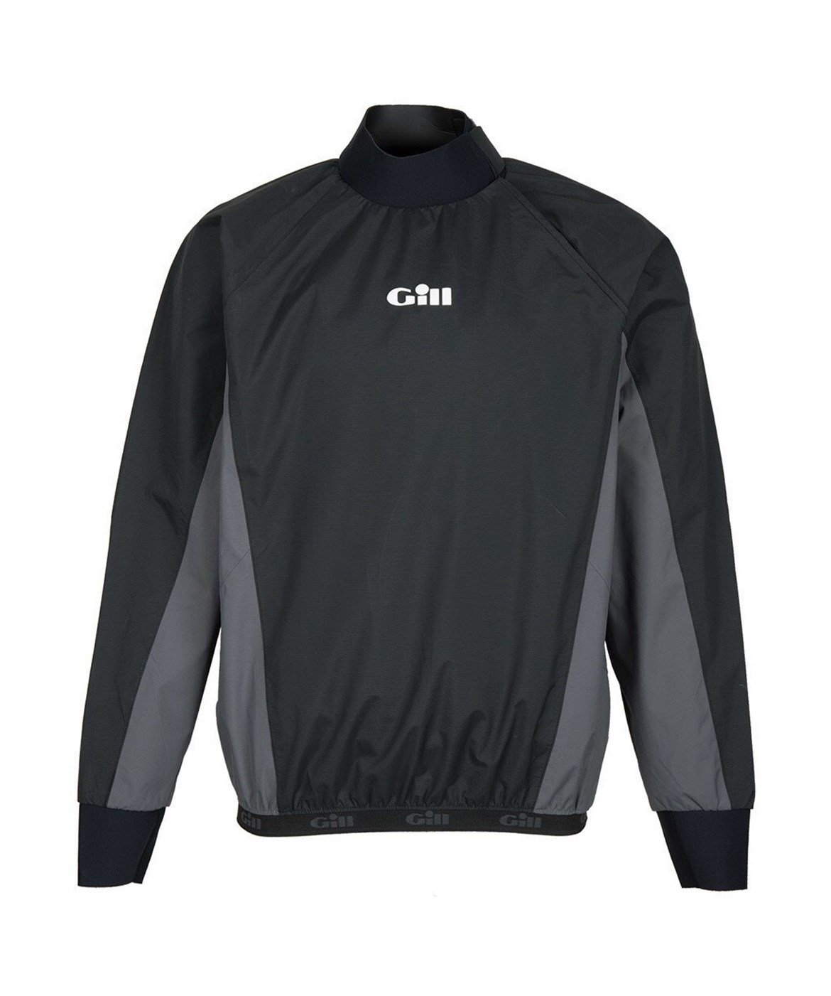 GILL SPRAY TOP