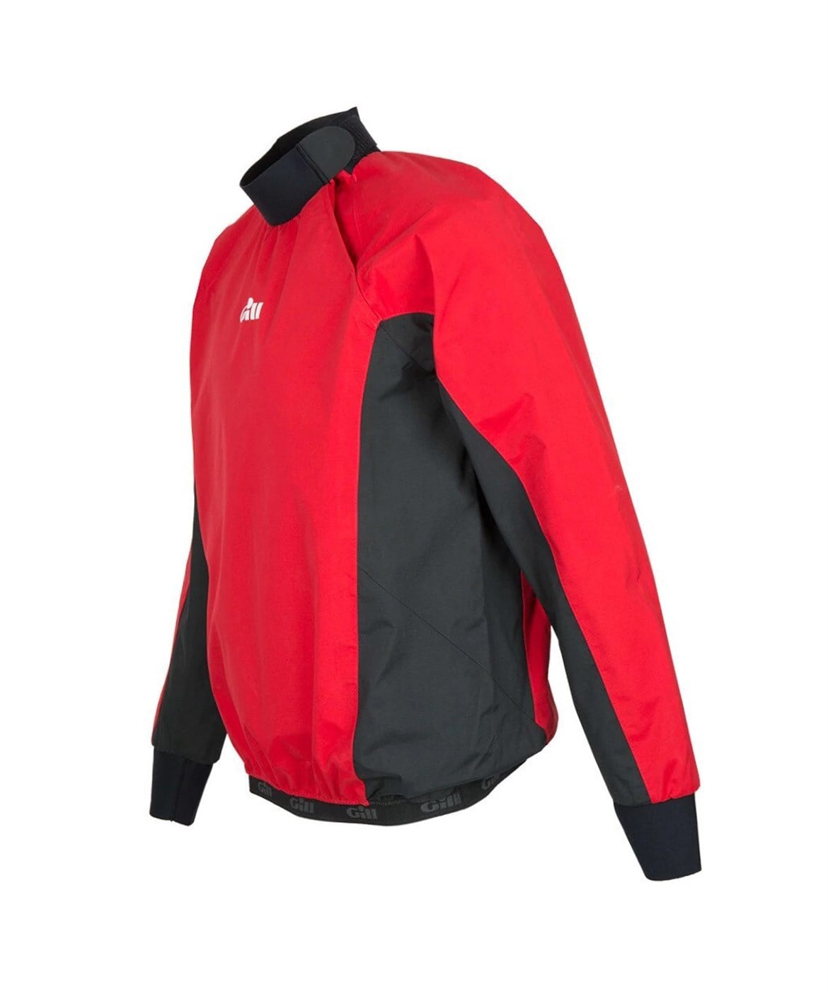 GILL SPRAY TOP