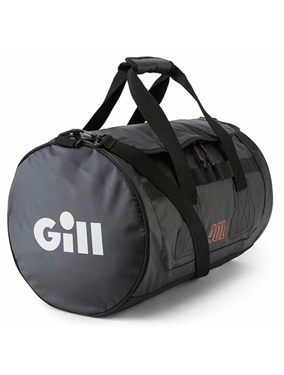 GILL TARP BARREL BAG 40L