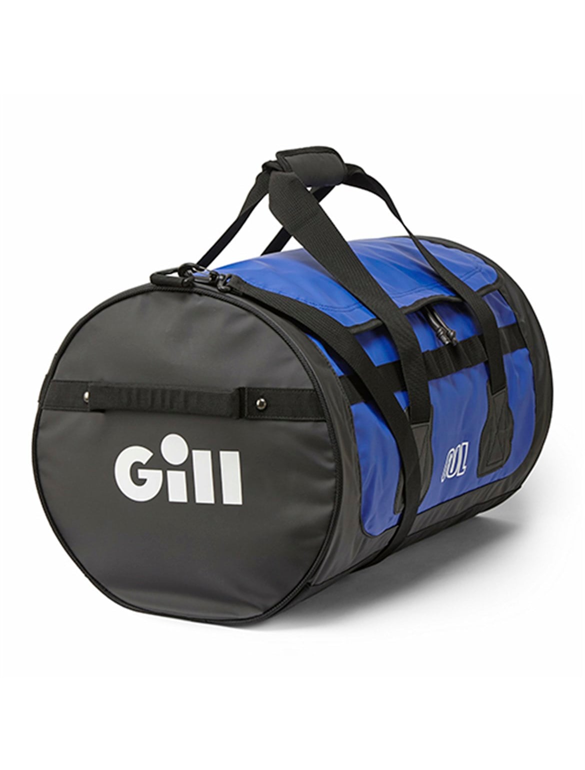 GILL TARP BARREL BAG 60L