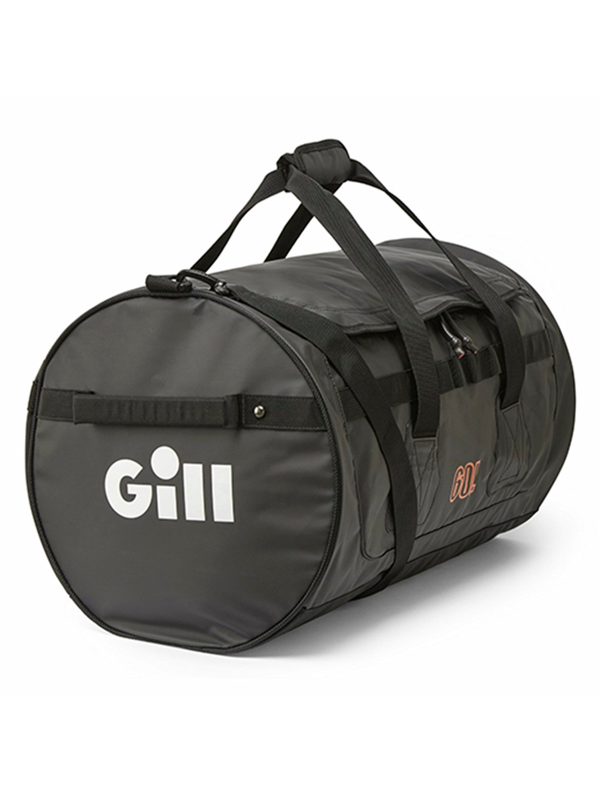 GILL TARP BARREL BAG 60L