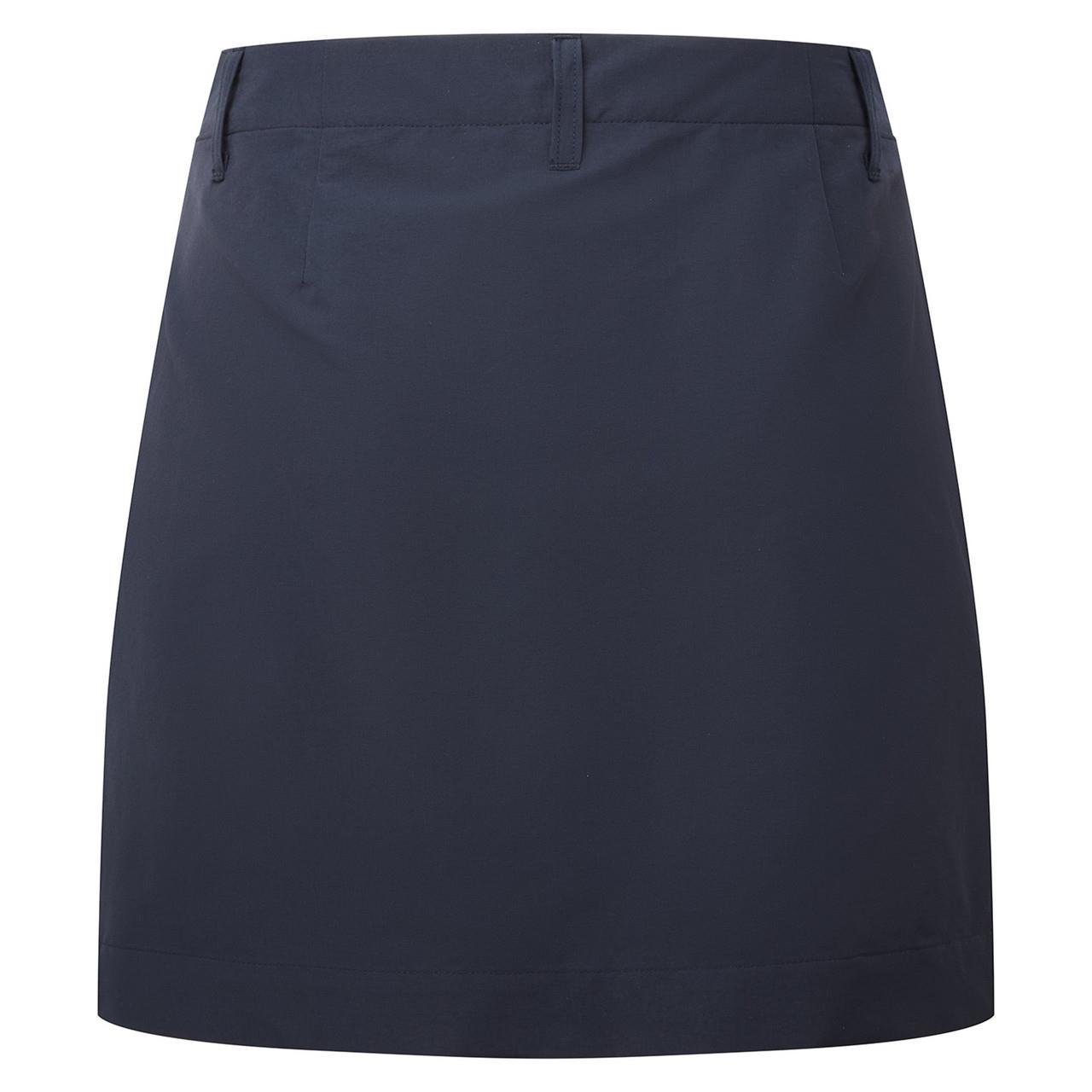 GILL UV STRETCH SKORT