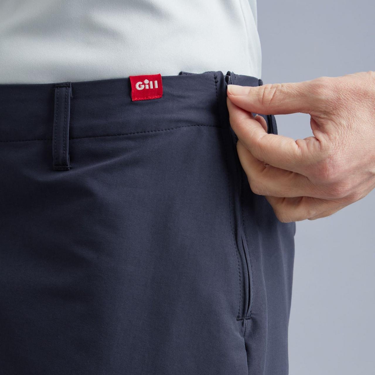 GILL UV STRETCH SKORT