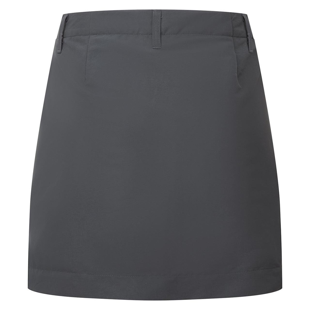GILL UV STRETCH SKORT