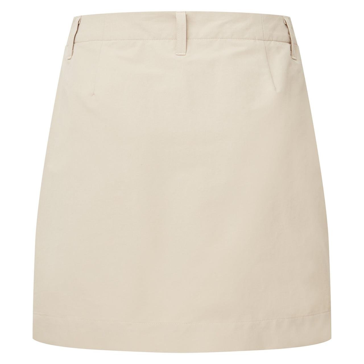 GILL UV STRETCH SKORT