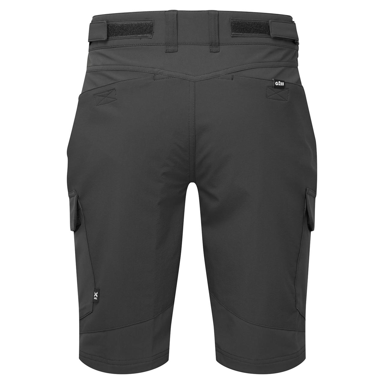 GILL UV TEC PRO SHORTS