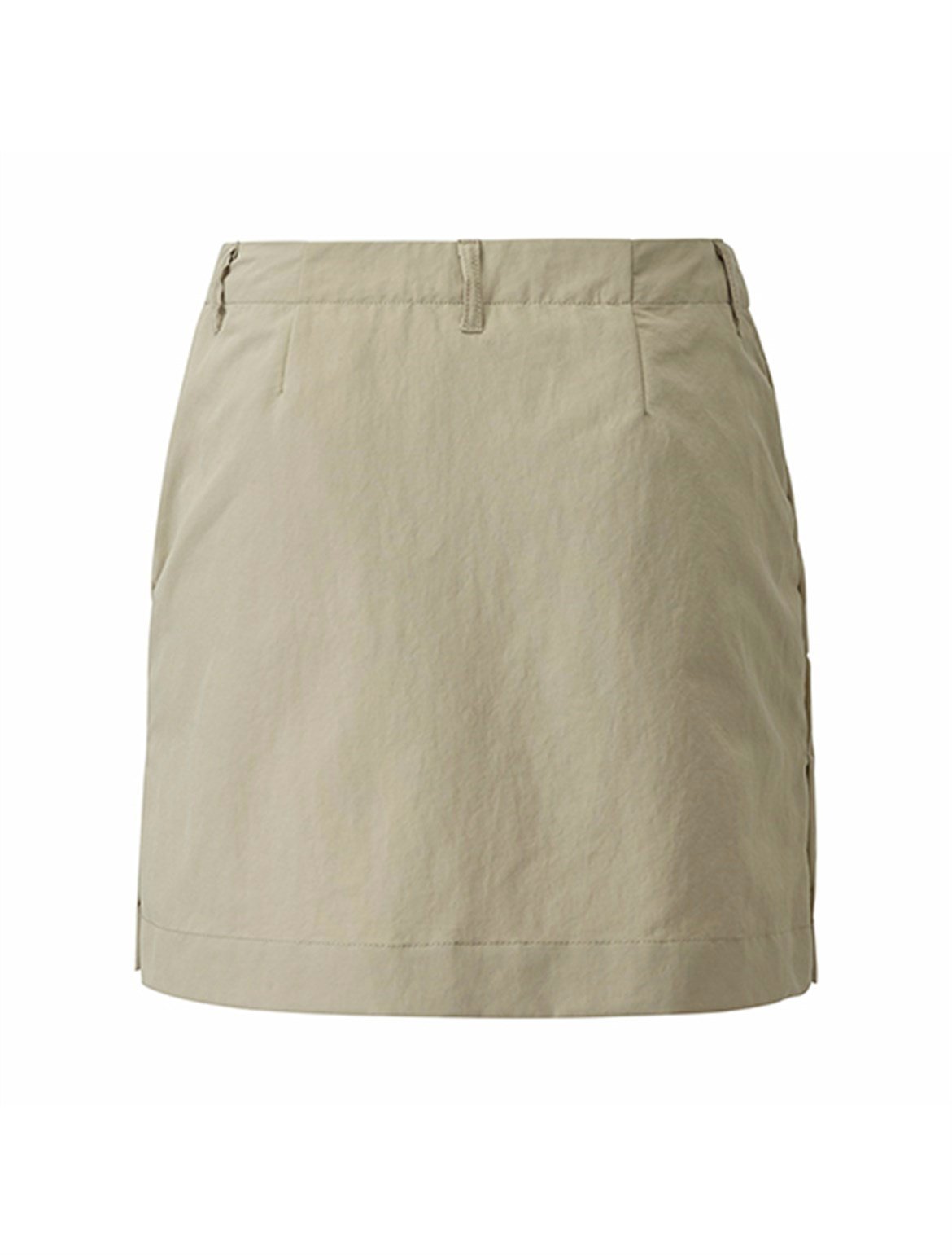 GILL UV TEC SKORT