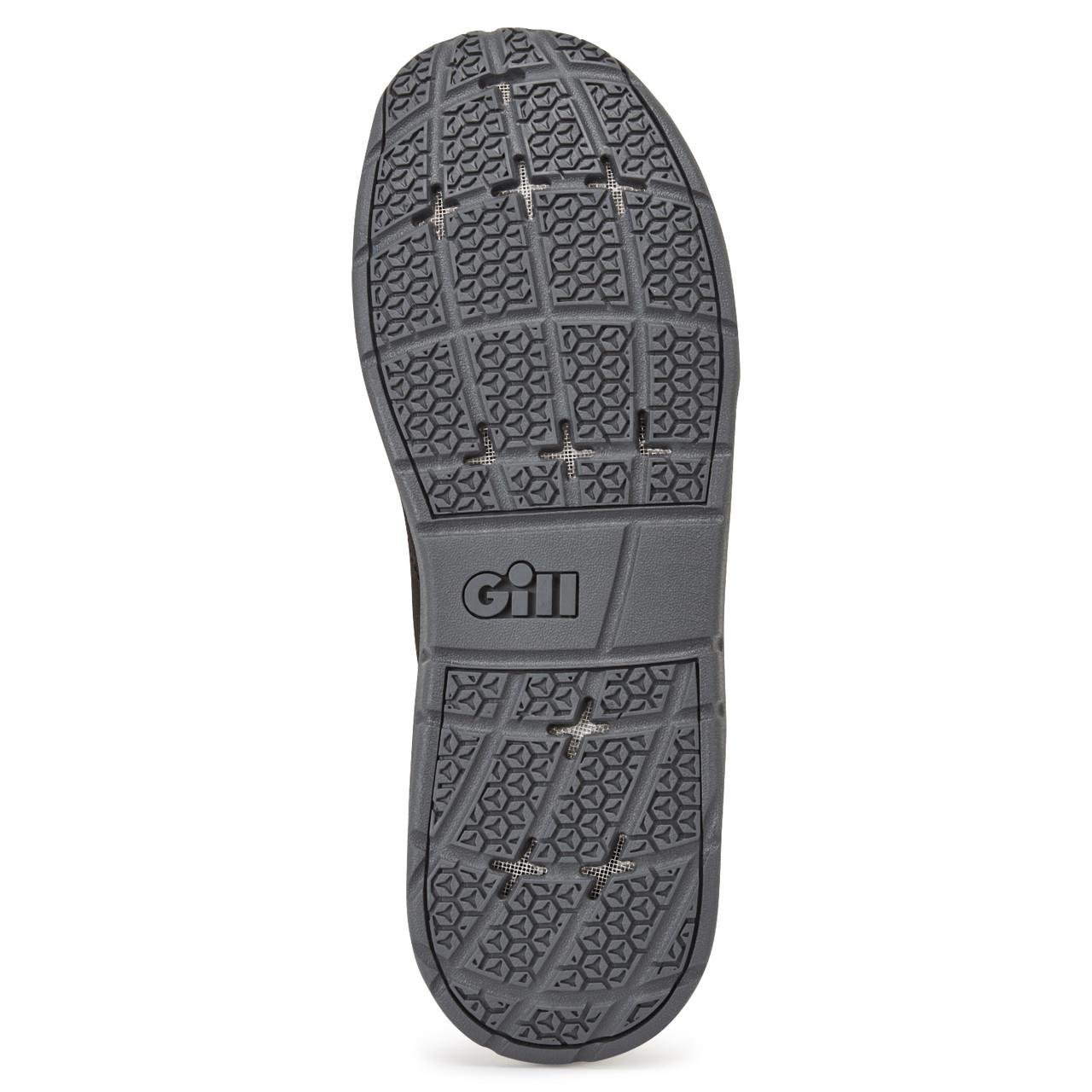 GILL VERSO RACE TRAINER