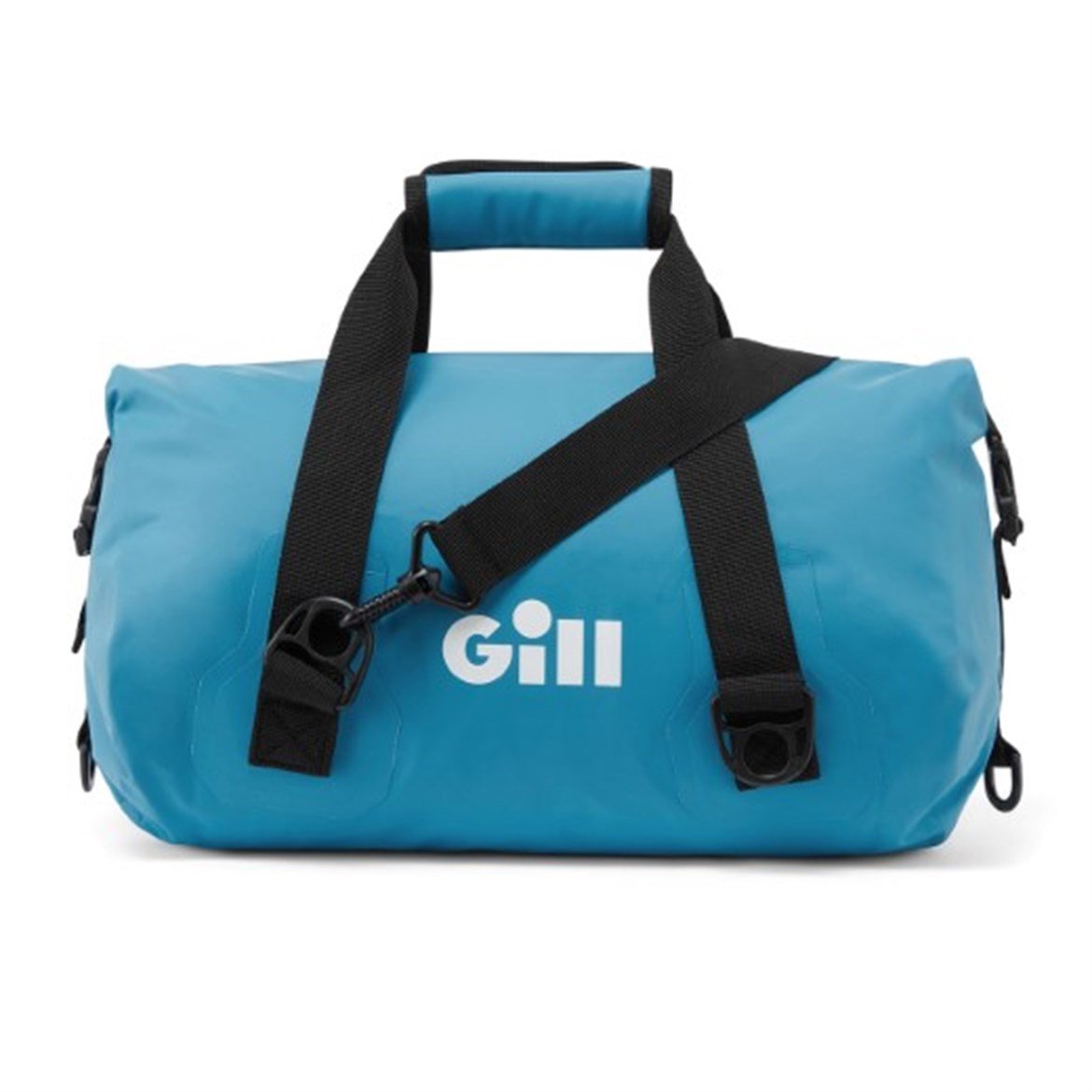 GILL VOYAGER DUFFEL BAG 10L