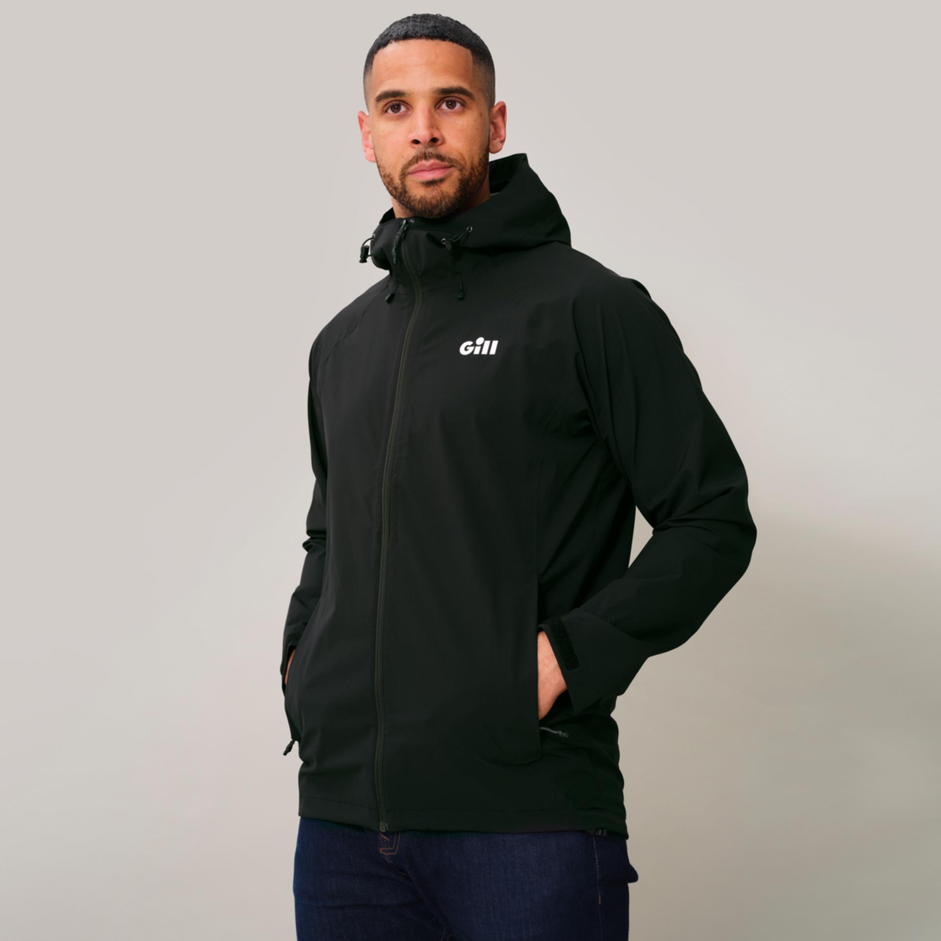 GILL VOYAGER JACKET