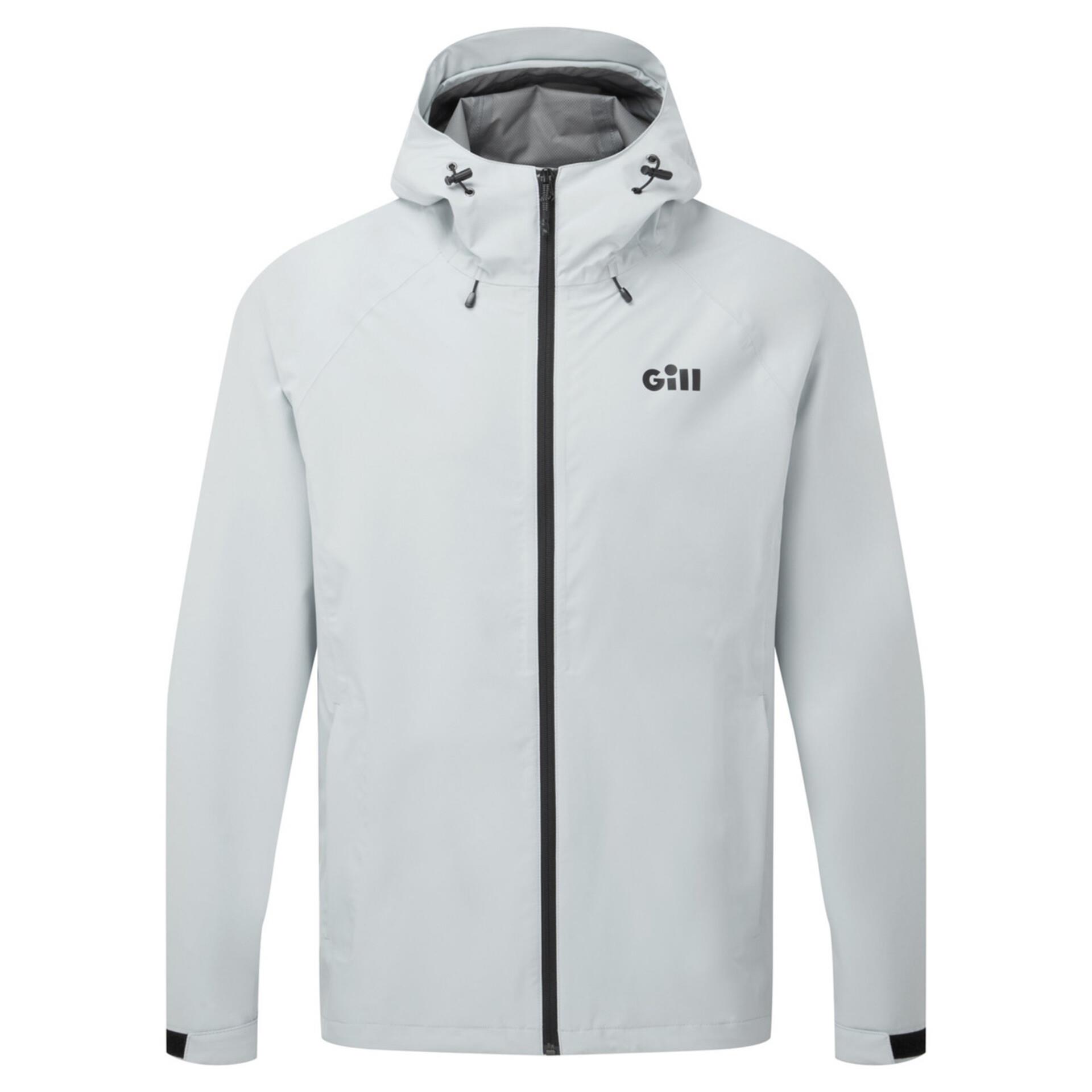GILL VOYAGER JACKET