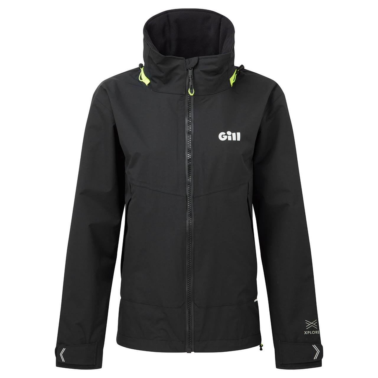 GILL WOMEN'S COASTAL JACKET
