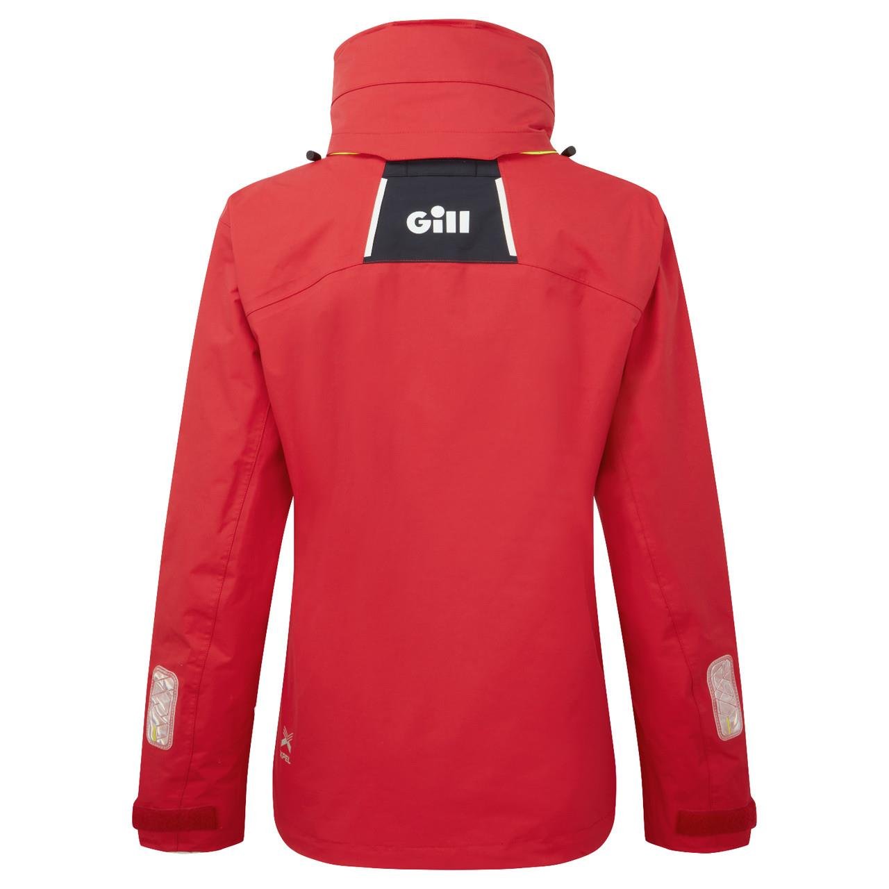 GILL WOMEN'S COASTAL JACKET