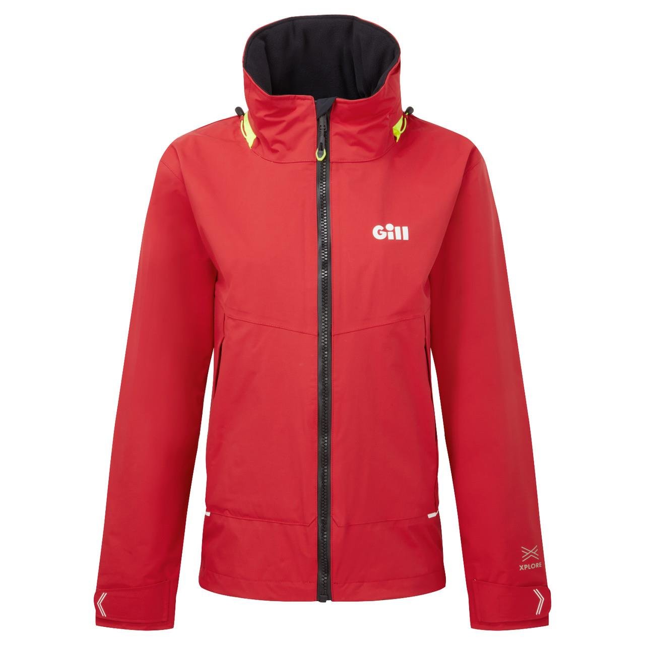 GILL WOMEN'S COASTAL JACKET