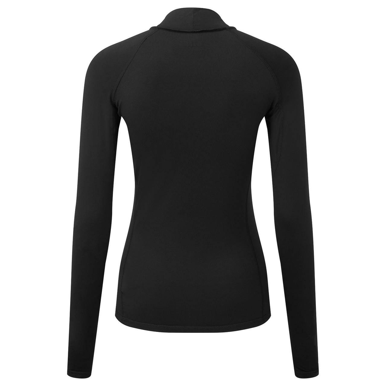 GILL WOMEN'S HYDROPHOBE TOP