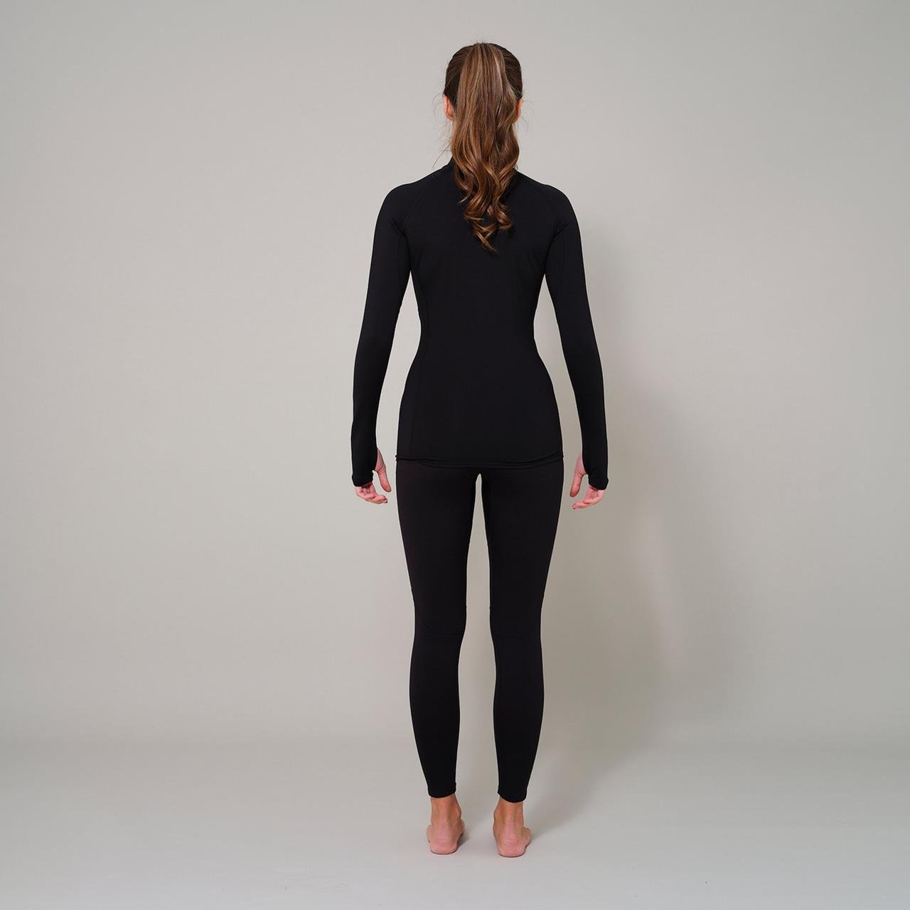 GILL WOMEN'S HYDROPHOBE TOP