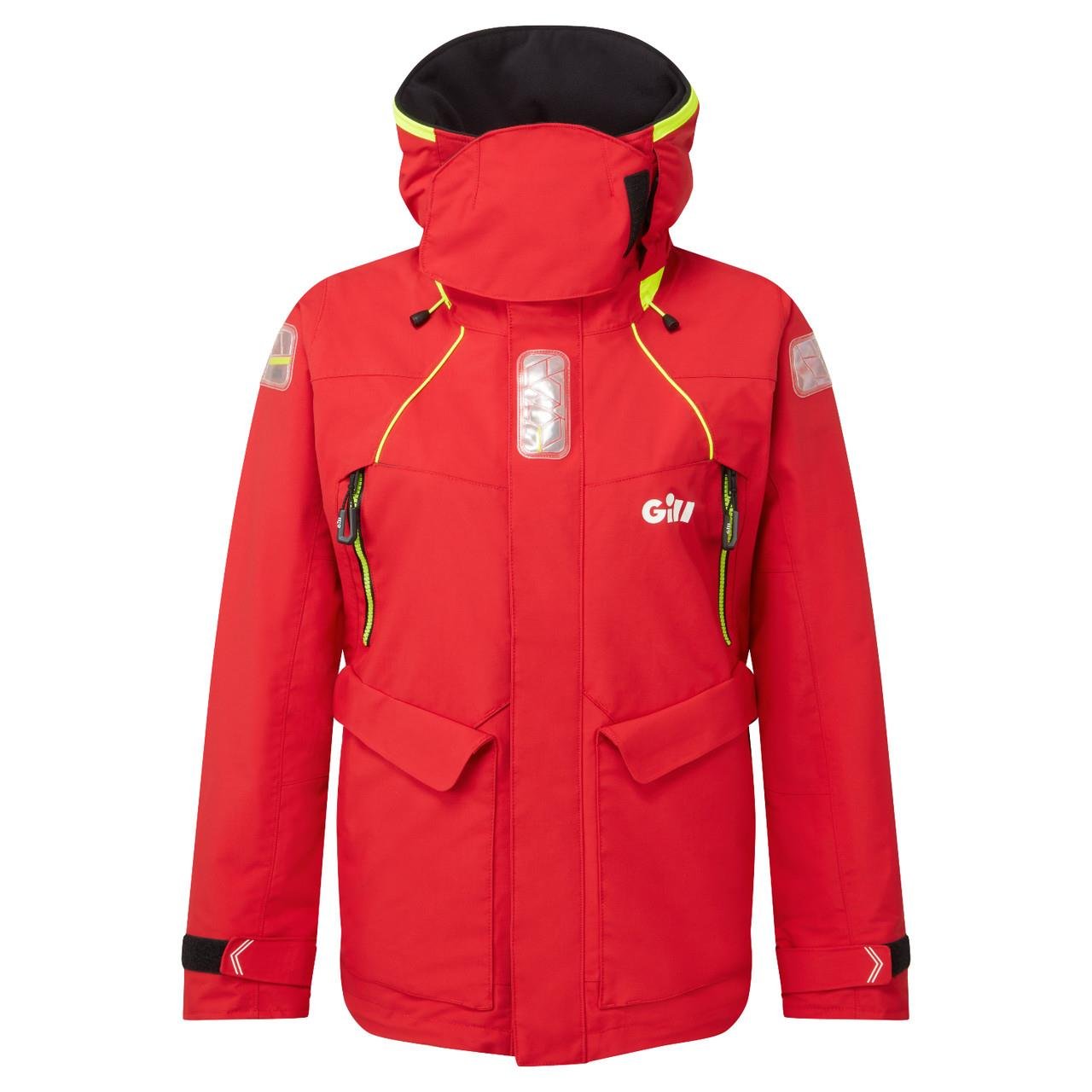 GILL WOMENS OFFSHORE JACKET
