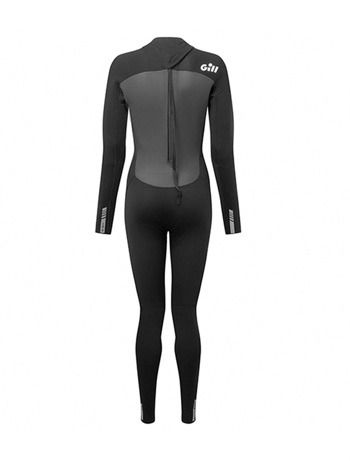 GILL WOMEN'S PURSUIT FULL ARM WETSUIT